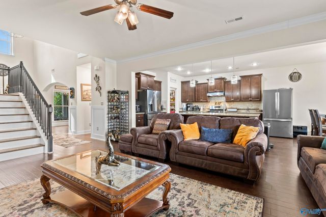 3011 Magnolia Leaf Circle, Owens Cross Roads, AL 35763