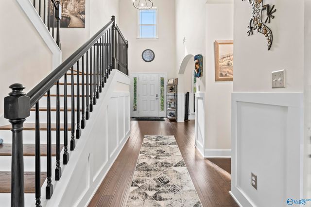 3011 Magnolia Leaf Circle, Owens Cross Roads, AL 35763
