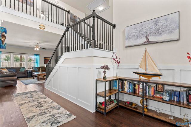 3011 Magnolia Leaf Circle, Owens Cross Roads, AL 35763