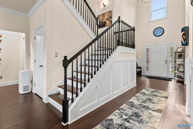 3011 Magnolia Leaf Circle, Owens Cross Roads, AL 35763
