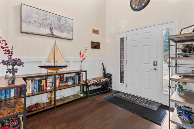 3011 Magnolia Leaf Circle, Owens Cross Roads, AL 35763