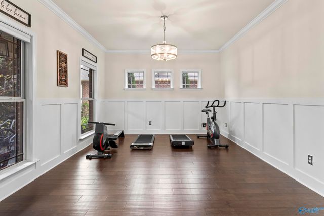 3011 Magnolia Leaf Circle, Owens Cross Roads, AL 35763