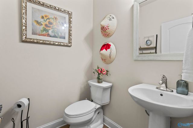 3011 Magnolia Leaf Circle, Owens Cross Roads, AL 35763