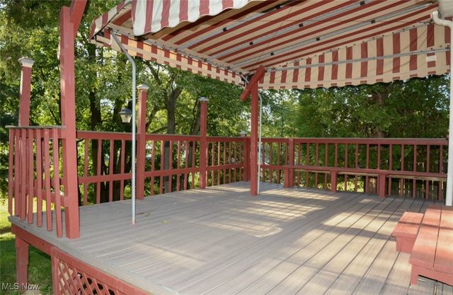 148 Marcia Drive, Youngstown, OH 44515