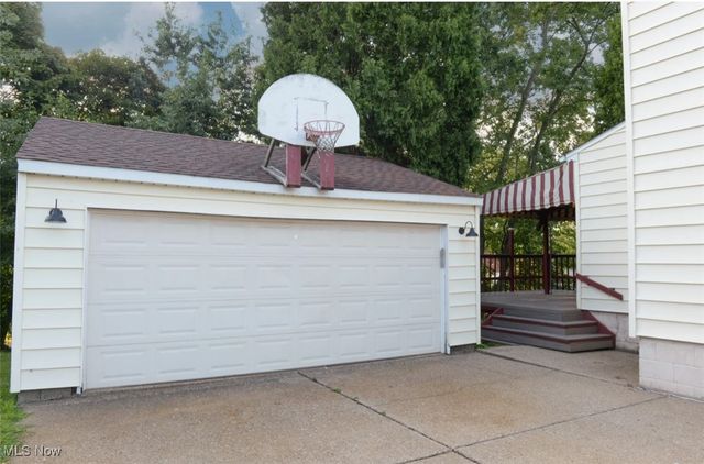 148 Marcia Drive, Youngstown, OH 44515