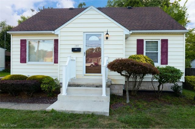 148 Marcia Drive, Youngstown, OH 44515