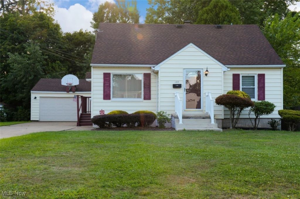 148 Marcia Drive, Youngstown, OH 44515