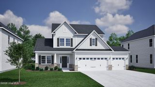 195 Lookout Point, Hampstead, NC 28443