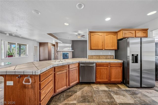 1531 Bridger Street, Pahrump, NV 89048