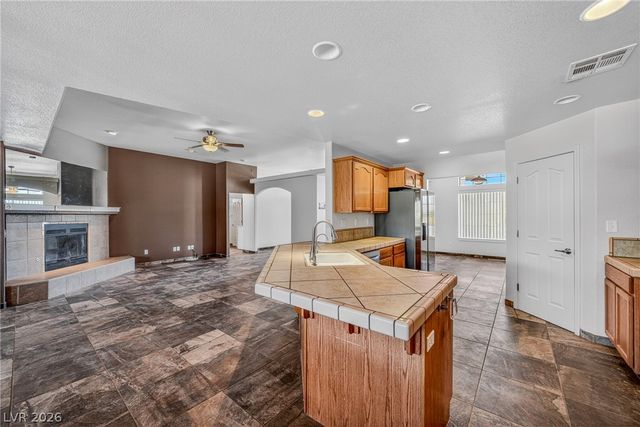 1531 Bridger Street, Pahrump, NV 89048
