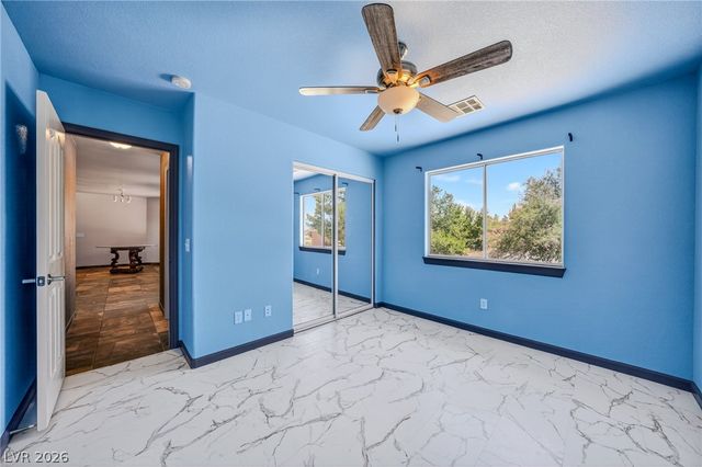 1531 Bridger Street, Pahrump, NV 89048