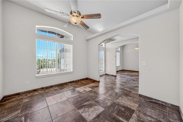 1531 Bridger Street, Pahrump, NV 89048