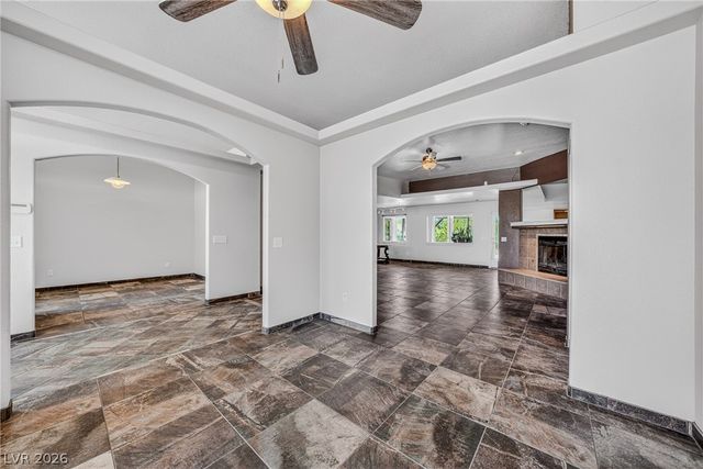 1531 Bridger Street, Pahrump, NV 89048