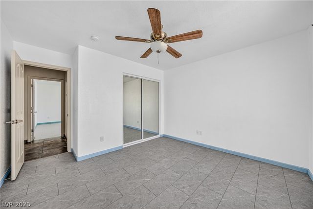 1531 Bridger Street, Pahrump, NV 89048