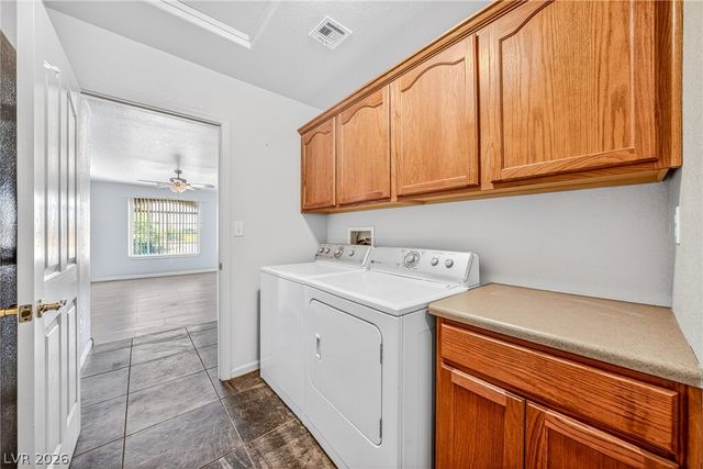 1531 Bridger Street, Pahrump, NV 89048