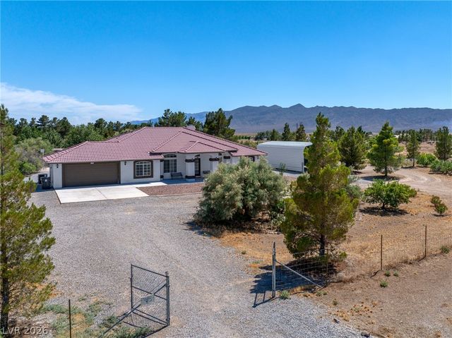 1531 Bridger Street, Pahrump, NV 89048