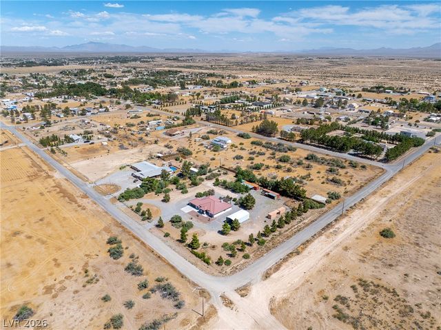 1531 Bridger Street, Pahrump, NV 89048