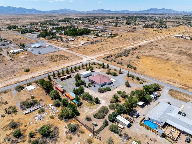 1531 Bridger Street, Pahrump, NV 89048