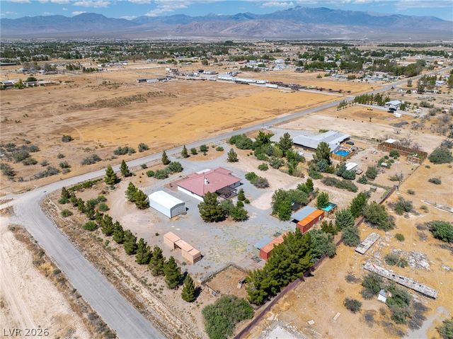 1531 Bridger Street, Pahrump, NV 89048