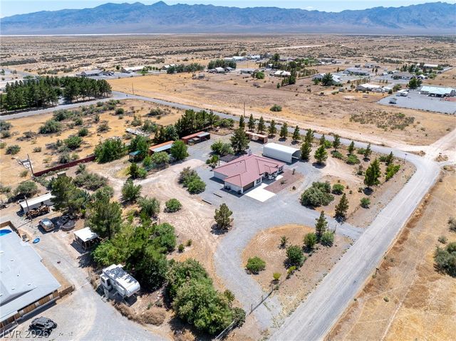 1531 Bridger Street, Pahrump, NV 89048