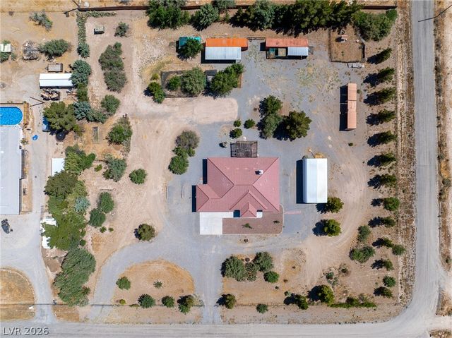 1531 Bridger Street, Pahrump, NV 89048