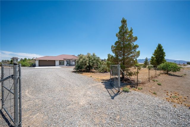 1531 Bridger Street, Pahrump, NV 89048