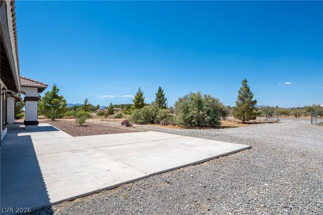 1531 Bridger Street, Pahrump, NV 89048