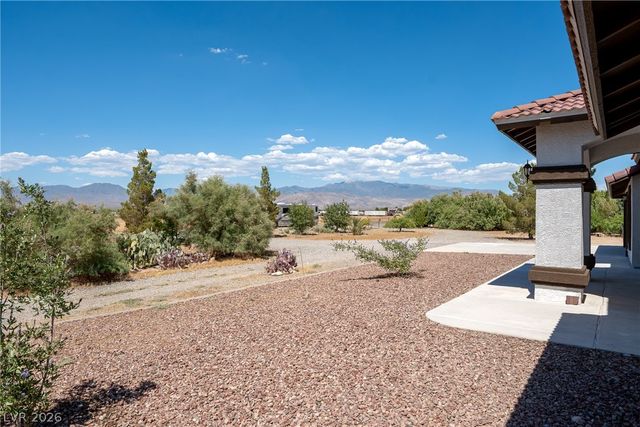 1531 Bridger Street, Pahrump, NV 89048