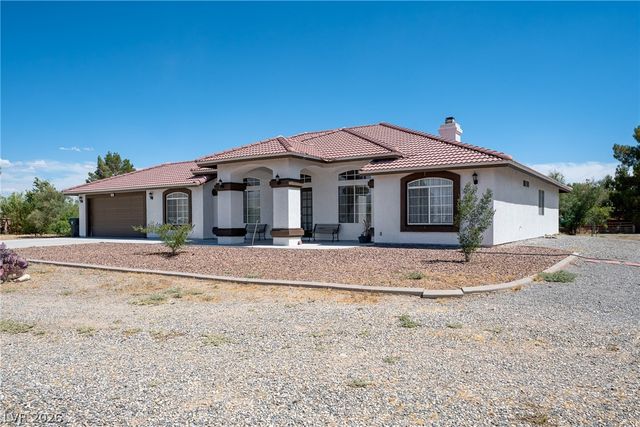 1531 Bridger Street, Pahrump, NV 89048