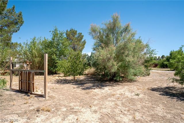 1531 Bridger Street, Pahrump, NV 89048