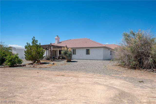 1531 Bridger Street, Pahrump, NV 89048