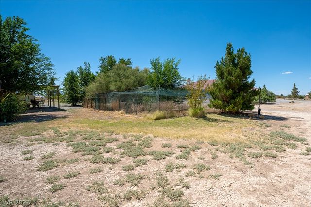 1531 Bridger Street, Pahrump, NV 89048
