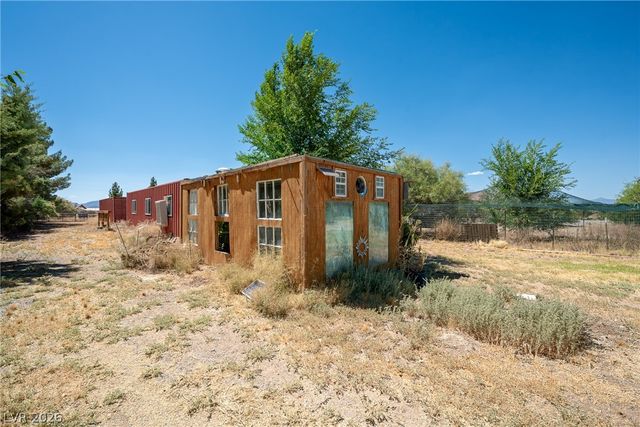 1531 Bridger Street, Pahrump, NV 89048