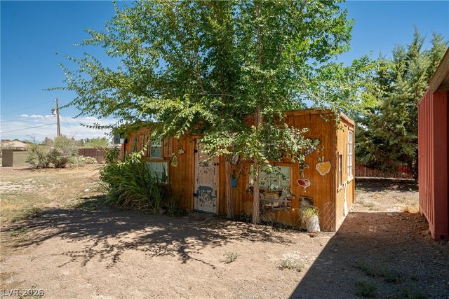 1531 Bridger Street, Pahrump, NV 89048