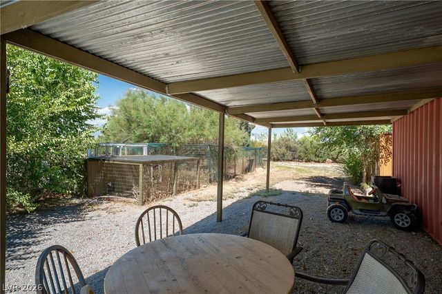 1531 Bridger Street, Pahrump, NV 89048