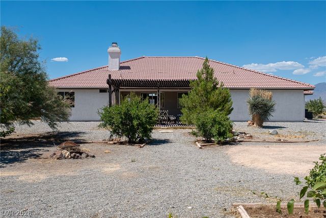 1531 Bridger Street, Pahrump, NV 89048