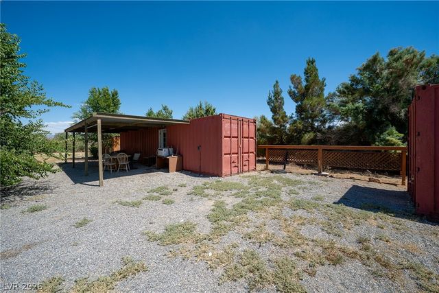 1531 Bridger Street, Pahrump, NV 89048