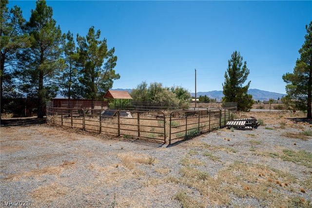 1531 Bridger Street, Pahrump, NV 89048