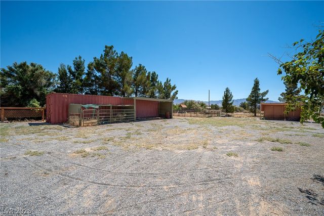 1531 Bridger Street, Pahrump, NV 89048