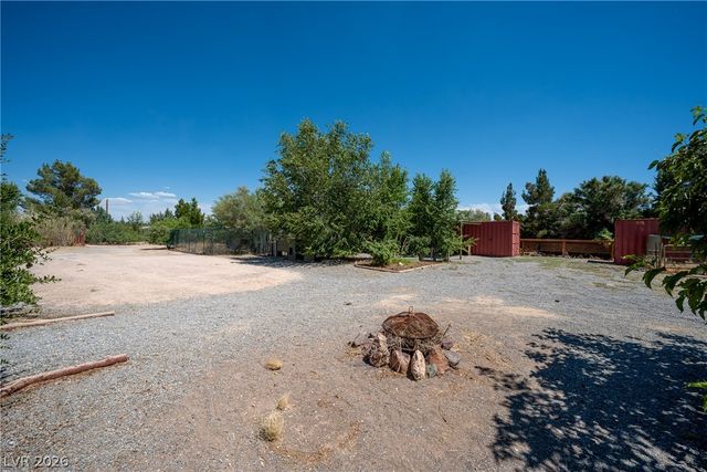 1531 Bridger Street, Pahrump, NV 89048