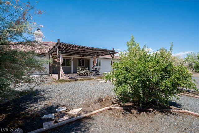 1531 Bridger Street, Pahrump, NV 89048