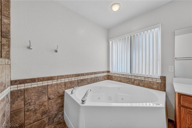 1531 Bridger Street, Pahrump, NV 89048