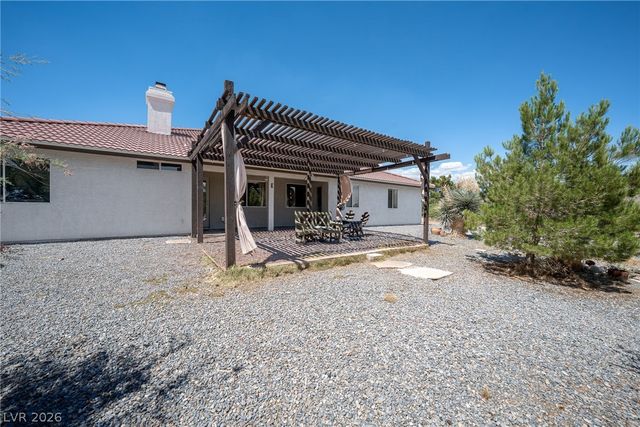 1531 Bridger Street, Pahrump, NV 89048
