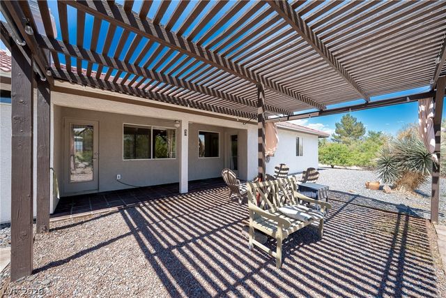 1531 Bridger Street, Pahrump, NV 89048