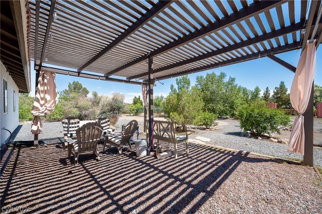 1531 Bridger Street, Pahrump, NV 89048