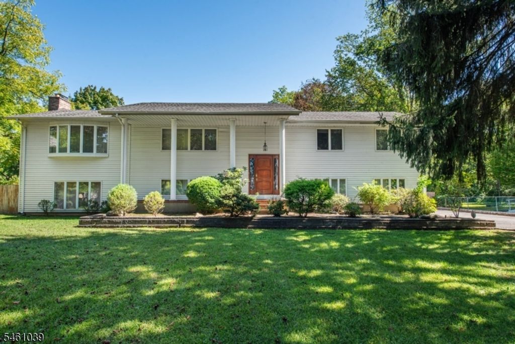 193 Walnut St, Livingston Twp., NJ 07039 — exterior
