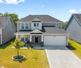 119 Whitman Way, Easley, SC 29642