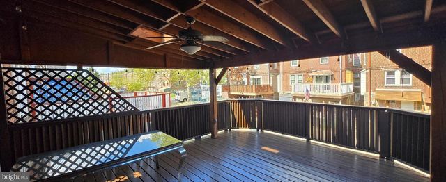 3309 BRIGHTON ST, Philadelphia, PA 19149