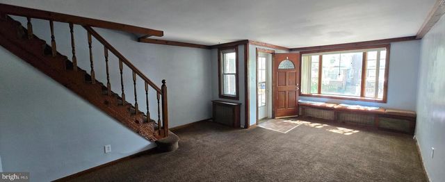 3309 BRIGHTON ST, Philadelphia, PA 19149