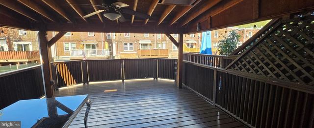 3309 BRIGHTON ST, Philadelphia, PA 19149